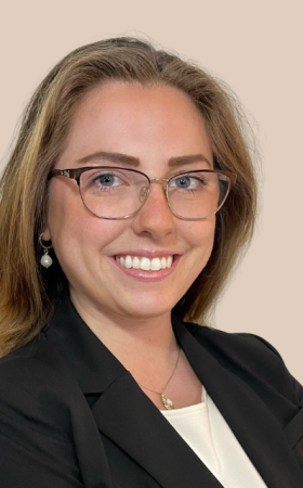 Attorney Alexis Sherman